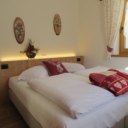 Cuore Delle Dolomiti Alloggi Vacanze San Pietro di Cadore Bagian luar foto