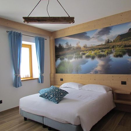 Cuore Delle Dolomiti Alloggi Vacanze San Pietro di Cadore Bagian luar foto