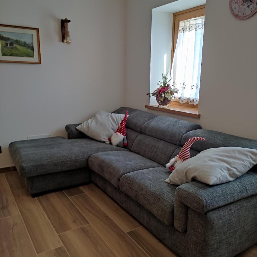 Cuore Delle Dolomiti Alloggi Vacanze San Pietro di Cadore Bagian luar foto
